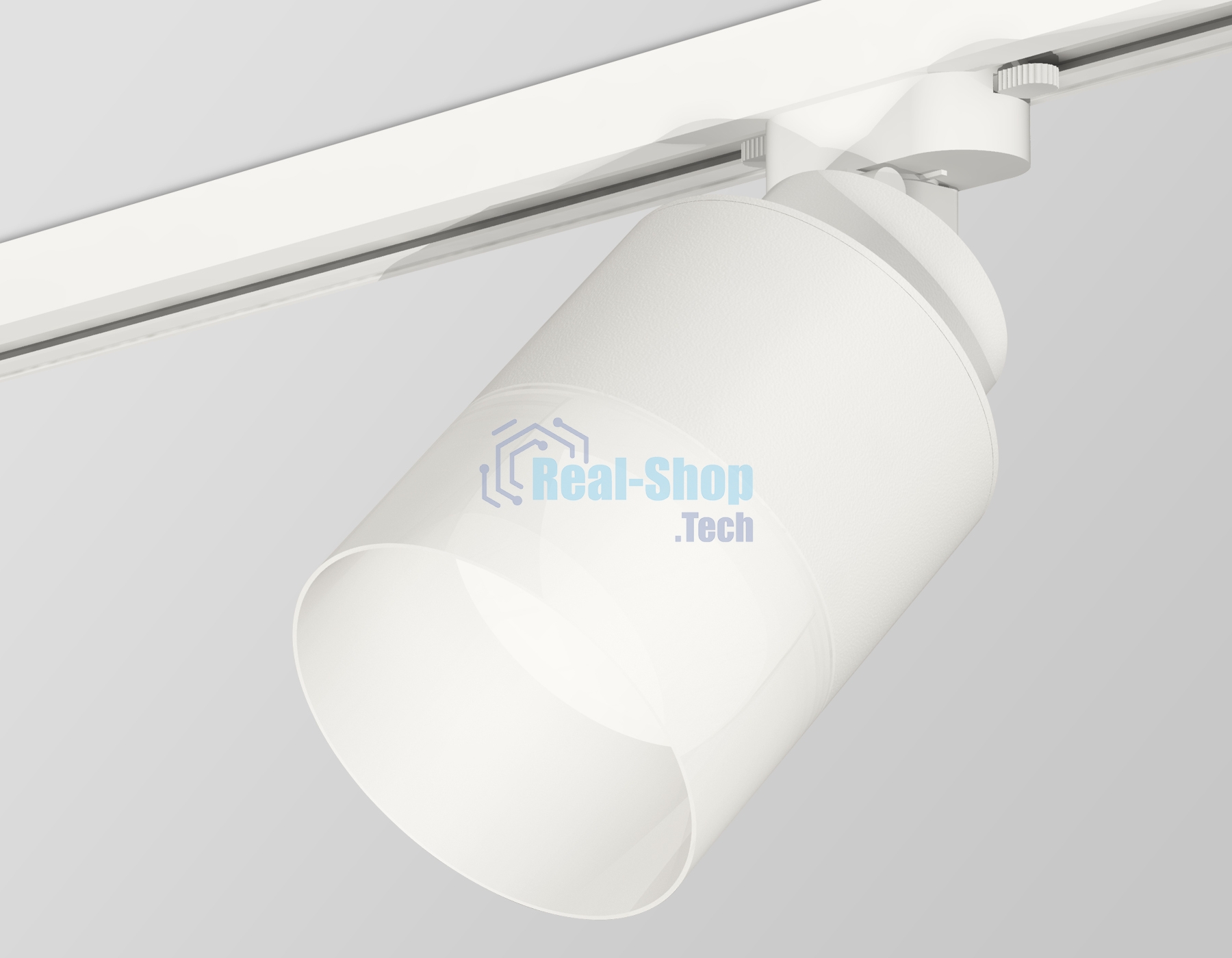 Светильник Ambrella light XT8110002 SWH/FR белый песок/белый матовый GX53 (A2524, A2105, C8110, N8402)