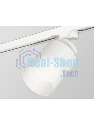 Светильник Ambrella light XT8110002 SWH/FR белый песок/белый матовый GX53 (A2524, A2105, C8110, N8402)