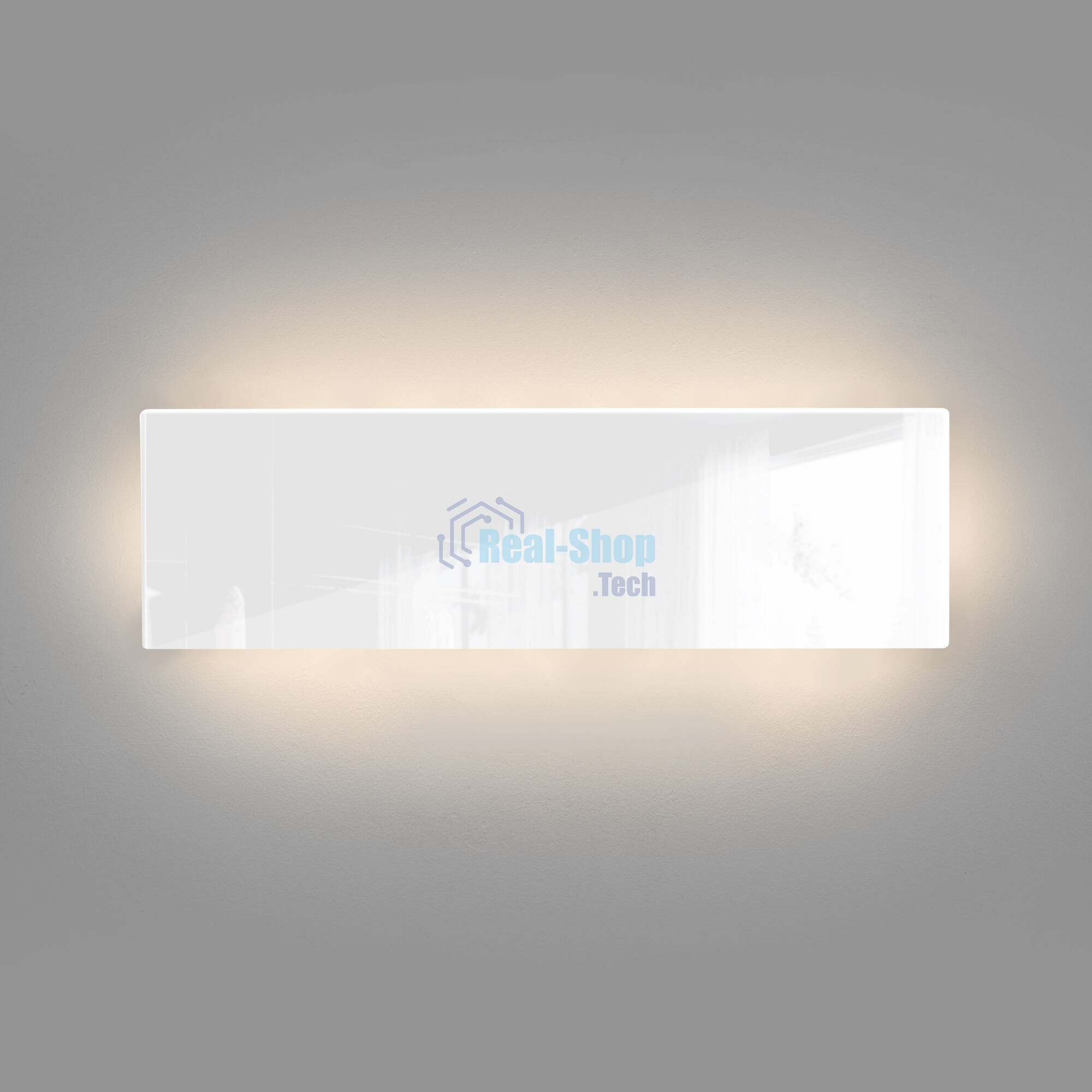 Светильник настенный светодиодный MRL LED 1125/ Favorit Light белый