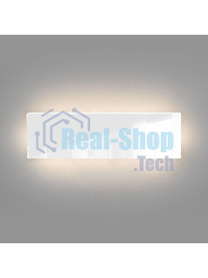 Светильник настенный светодиодный MRL LED 1125/ Favorit Light белый