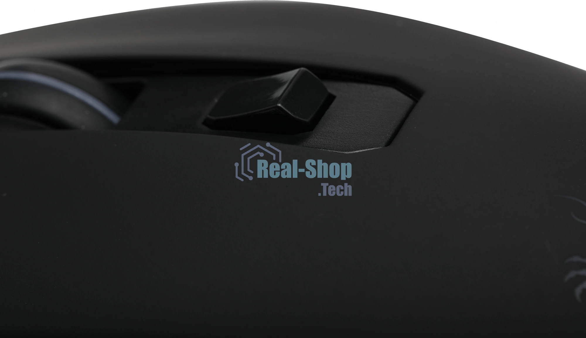 Мышь проводная Defender Sky Dragon GM-090L черный, 3200 dpi, USB, кнопки - 6