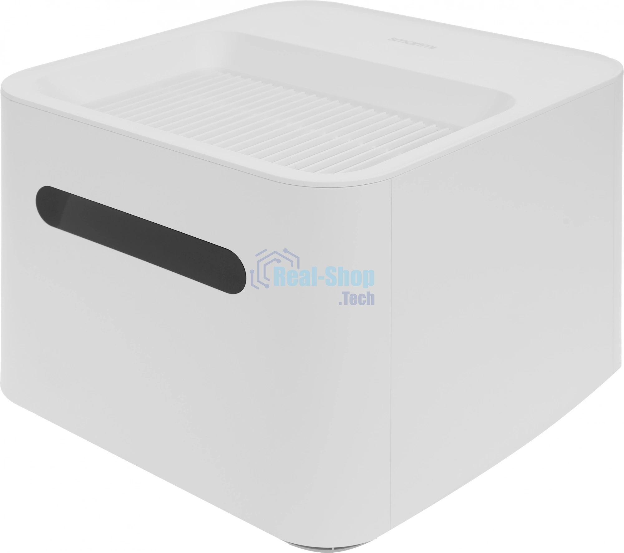 Увлажнитель воздуха Smartmi Evaporative Humidifier 3 белый, традиционный, с Wi-Fi (CJXJSQ05ZM)