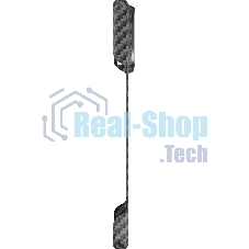 Чехол Magssory для Apple IPhone 18 Pro Max CFB057 черный