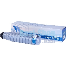 Картридж NVPrint совместимый Ricoh Aficio Type 1270D для RA 1515/MP161/171 (7000k)
