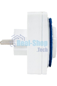 Розетка с таймером Feron (суточная) 3500W/16A 230V, 61923(TM32)