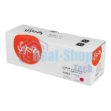 Картридж лазерный Sakura 106R02234 для Xerox Phaser 6600/WC 6605,пурпурный, 6000 к.