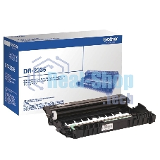 Барабан Brother HL-L2300DR/DCP-L2500DR/MFC-L2700DWR (О) DR-2335