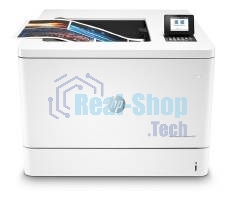 Принтер лазерный HP Color LaserJet Enterprise M751dn (T3U44A), A3, цветной, печ. 41 стр/мин., 1200x1200 dpi, Ethernet, USB