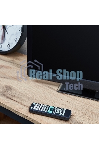 Универсальный пульт дистанционного управления Rexant для телевизора (RX-E877)