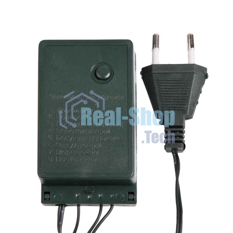 Гирлянда Neon-night 