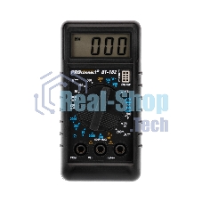 Портативный мультиметр М-182 (DT-182) PROconnect