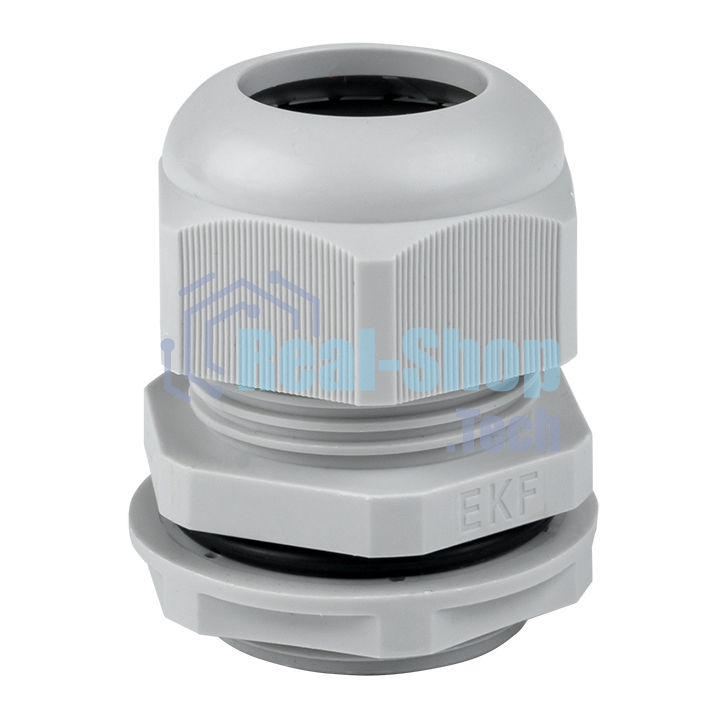 Сальник PG29 IP54 EKF plc-pg-29