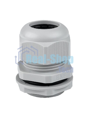 Сальник PG29 IP54 EKF plc-pg-29