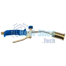 Горелка кровельная в наборе Rexant ГВП-450КР