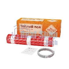 Комплект Теплый пол (мат) WSM 485Вт/3.20кв.м Warmstad 2206165