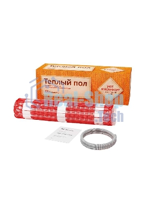 Комплект Теплый пол (мат) WSM 485Вт/3.20кв.м Warmstad 2206165