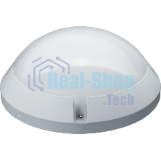 Светильник Navigator LED NBL-PR1-13-4K-WH-IP65-LED 13Вт 4000К IP65 (аналог НПП 1101 бел. круг)