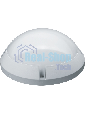 Светильник Navigator LED NBL-PR1-13-4K-WH-IP65-LED 13Вт 4000К IP65 (аналог НПП 1101 бел. круг)