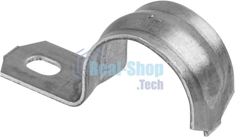 Скоба Navigator NCR-MSH-16-17 однолапковые (уп.100шт)