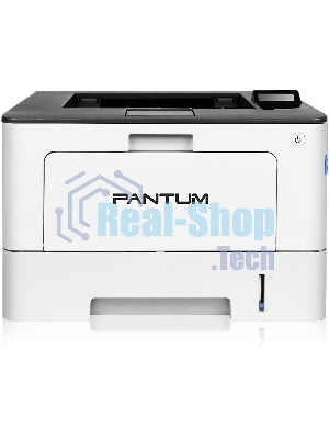 Принтер лазерный PANTUM BP5100DN, A4, ч/б, печ. до 40 стр/мин., 1200 x 1200 dpi, USB, RJ-45, NFC