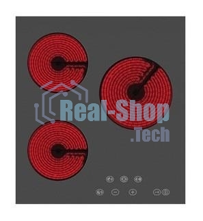 Электрическая варочная панель Simfer H45D13B001