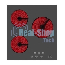 Электрическая варочная панель Simfer H45D13B001