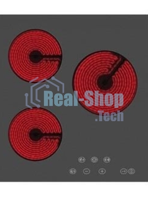 Электрическая варочная панель Simfer H45D13B001