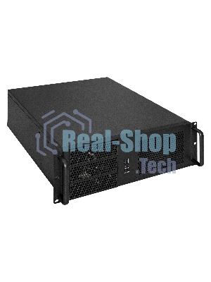 Серверный корпус ExeGate Pro EX293184RUS 3U390-08 (RM 19
