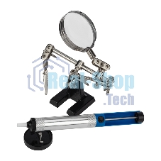 Набор К22 для пайки Rexant вспомогательный (