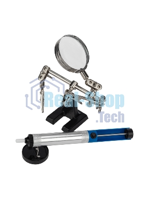 Набор К22 для пайки Rexant вспомогательный (