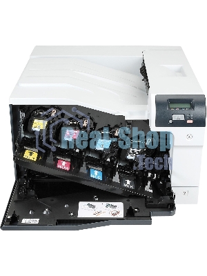 Принтер лазерный HP Color LaserJet CP5225dn (CE712A), A3, цветной, печ. до 20 стр/мин., 600 x 600 dpi, USB, RJ-45