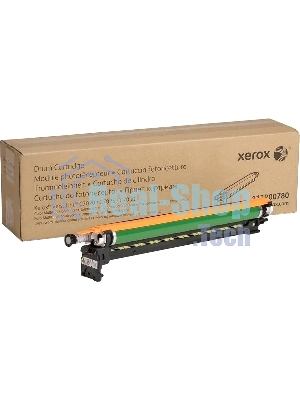 Барабан Xerox (113R00780), (109K (K) черный/87K (CMY) цветной), для VersaLink C7020/7025/7030