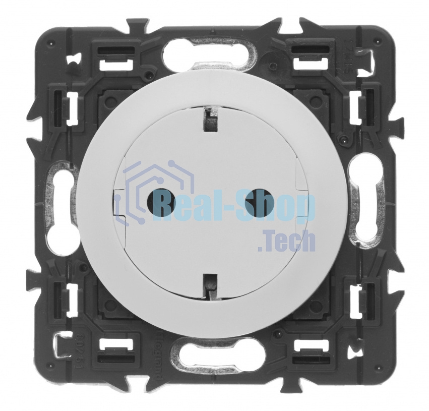 Суппорт 2мод. Mosaic Celiane Legrand 080251