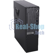 Компьютер IRU 310SC SFF i5 12400 (2.5) 8Gb SSD 256Gb UHDG 730 Win 11Pro GbitEth 200W черный (1969067)