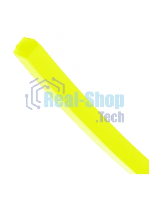 Леска для триммера Denzel квадрат 2 мм х 57 м, блистер FLEX CORD