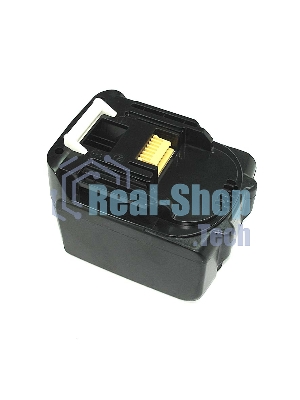 Аккумулятор для Makita (p/n: BL1430, 194066-1, 194065-3), 3.0Ah 14.4V Li-ion