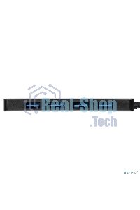USB-концентратор ExeGate DUB-4P/1 (кабель-адаптер USB3.0 --> 4xUSB3.0, Plug&Play, черный)