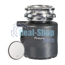 Измельчитель пищевых отходов Bort Alligator X (93414707)