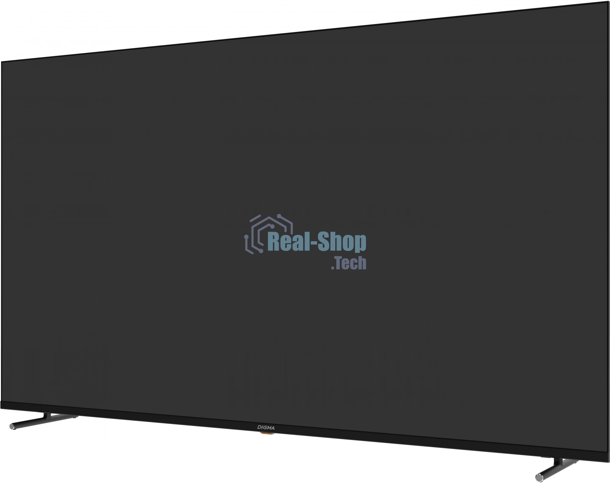 Телевизор Digma 65