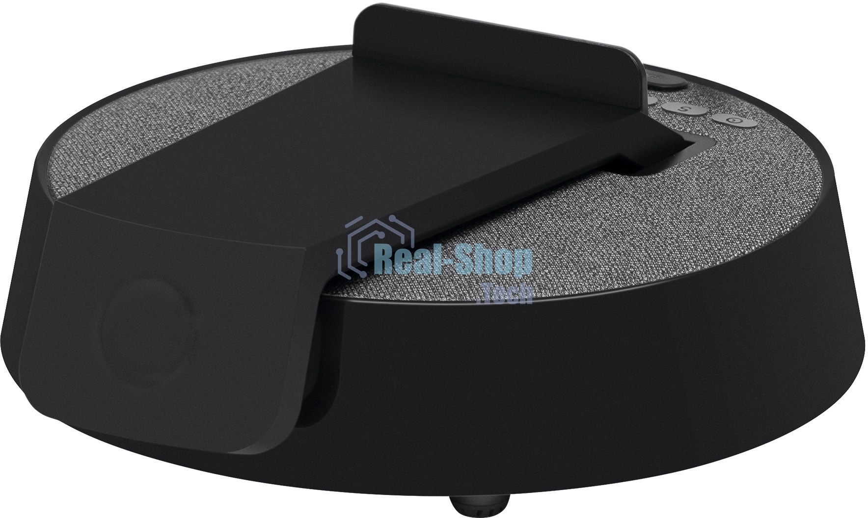 Портативная колонка BBK BTA1110 черный 10W 2.0 BT 10м 1800mAh