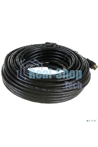 Кабель PROconnect HDMI - HDMI 2.0, 20м, Gold