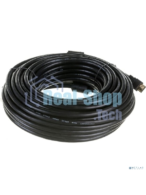 Кабель PROconnect HDMI - HDMI 2.0, 20м, Gold