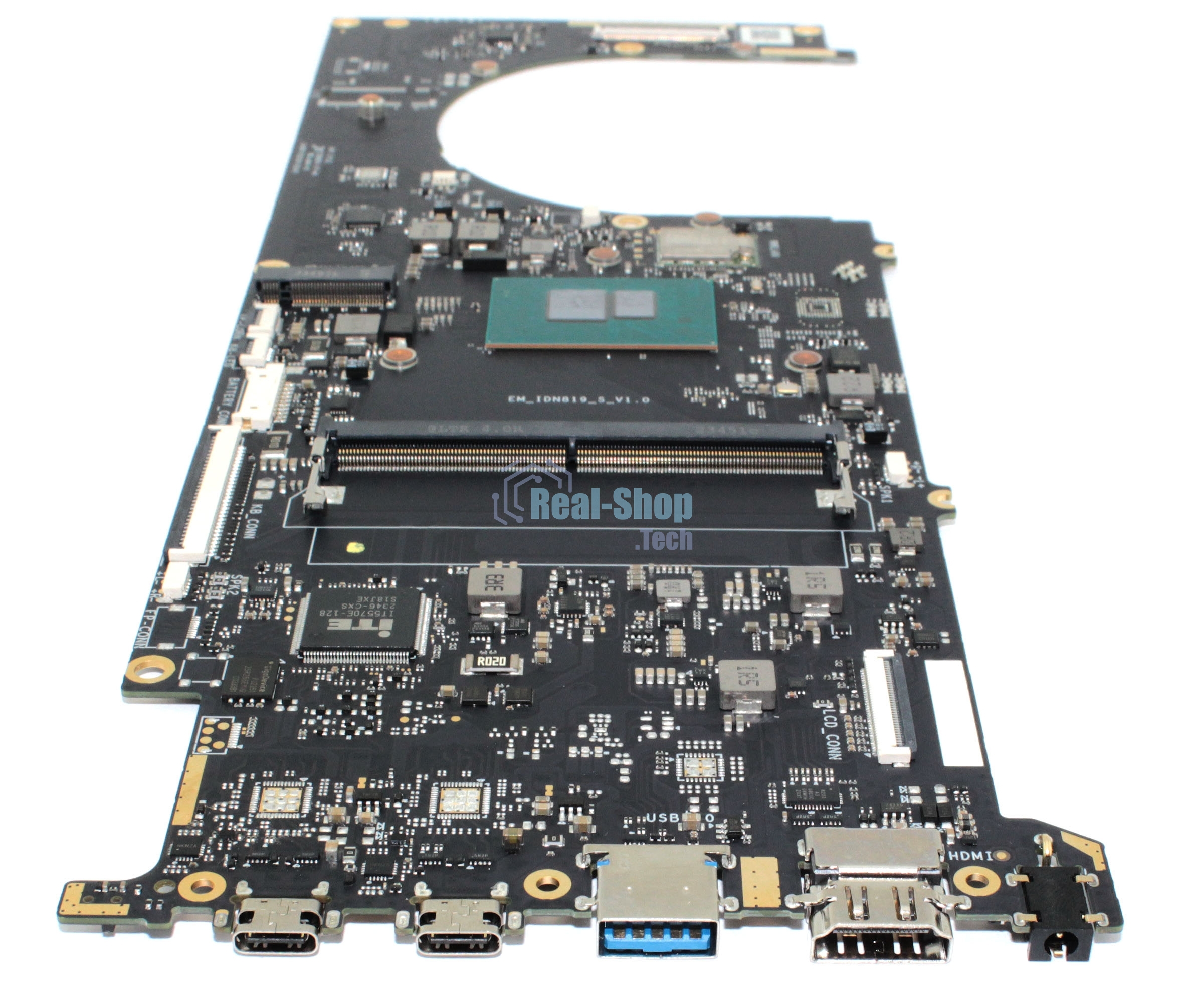 Материнская плата для Echips Max F173UL