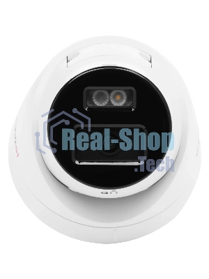 Камера IP HiWatch 2Mp DOME DS-I253M(C) (2.8 мм)