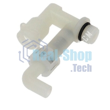 Переходник на помпу Delonghi