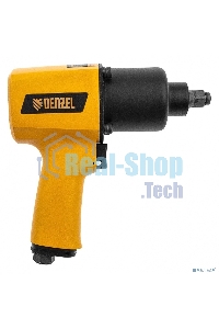 Ударный пневмогайковерт Denzel IW1500SP, 1/2