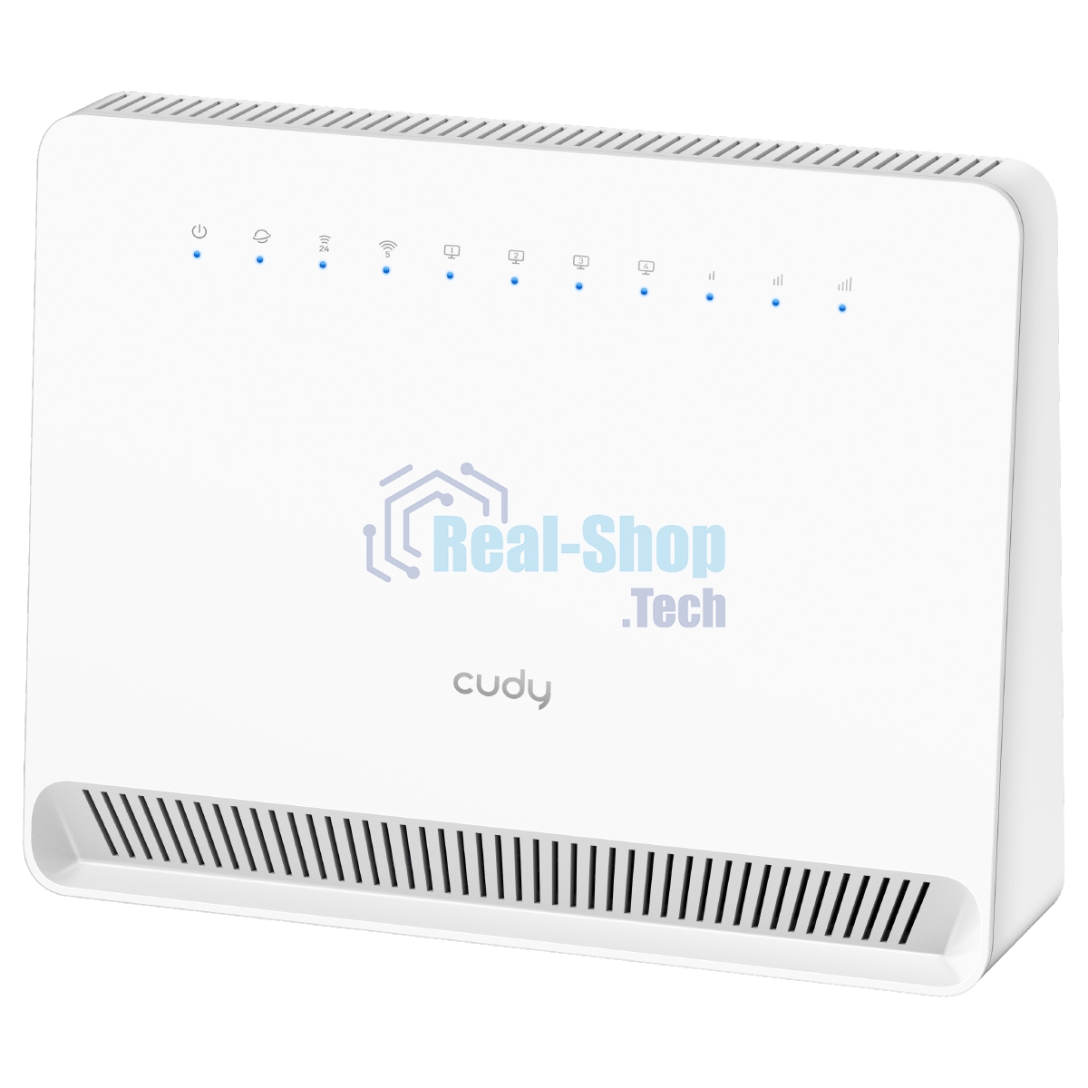Маршрутизатор AC1200 Wi-Fi 4G LTE Cat 6 Gigabit Router, 4 10/100/1000M RJ45 Ports, Nano SIM Slot, Quectel module inside,build-in 4G LTE modem, 300Mbps at 2.4GHz + 867Mbps at 5GHz, Internal Antennas, PPTP/L2TP/OpenVPN/WireGuard VPN, DNS over Cloudflare/Google/Quad9, DDNS, SMS, Band locking, TR069, TR111, Cudy Mesh Support