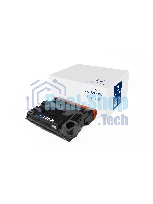 Блок фотобарабана NVPrint совместимый NV-W1104A DU для HP Neverstop Laser 1000w/1000a/1200w/1200a (20000k)