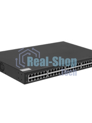 Коммутатор Cudy GS5048S4, 48×1 Гбит/с + 4×10 Гбит/с SFP+