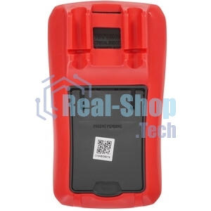 Портативный мультиметр UNI-T UT33C+